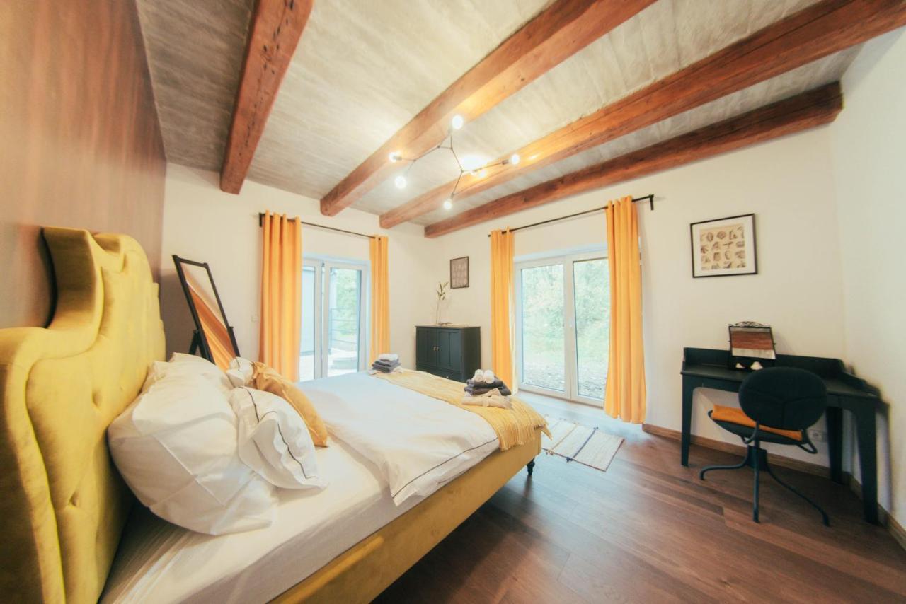 Apartment Casa Di Giacobbe Frydlant nad Ostravici
