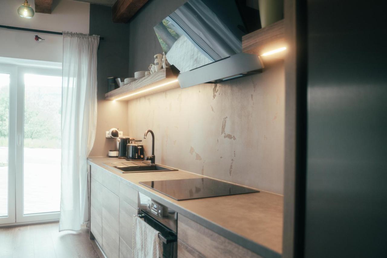 Casa Di Giacobbe * Frydlant nad Ostravici