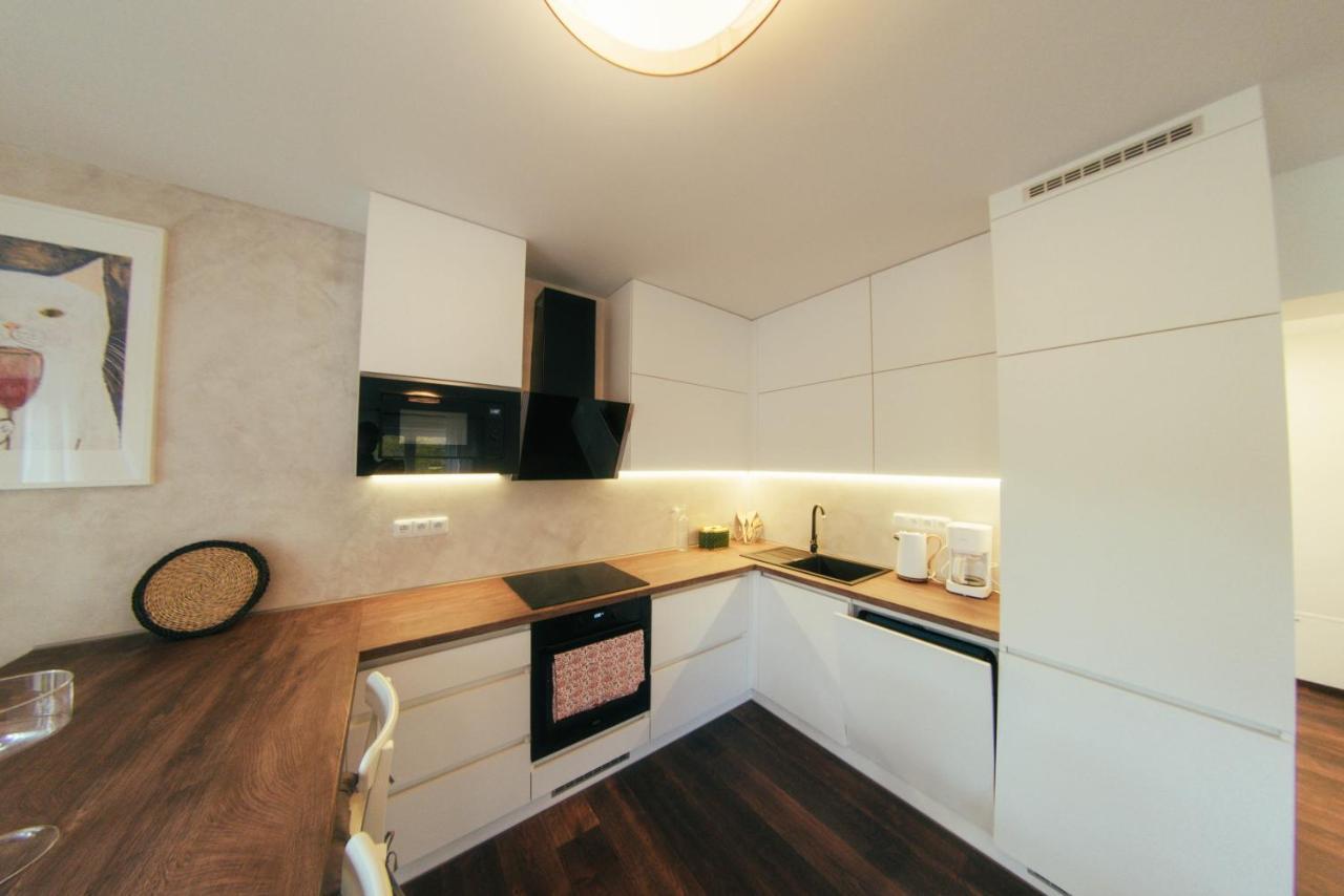 Apartment Casa Di Giacobbe