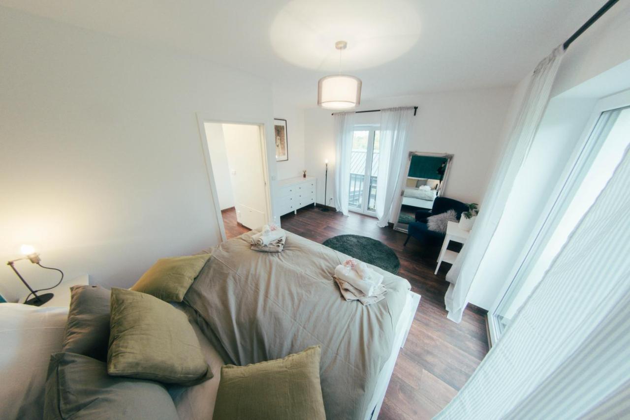 Apartment Casa Di Giacobbe