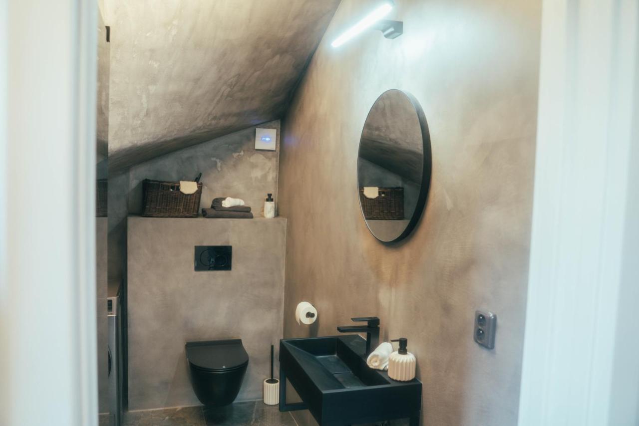 Casa Di Giacobbe Apartmán Frýdlant nad Ostravicí