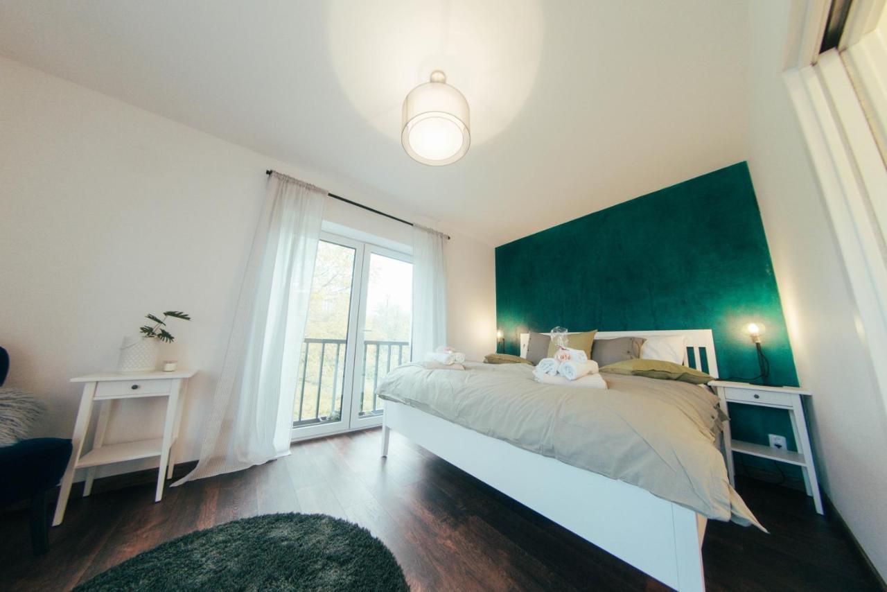 Casa Di Giacobbe Apartmán *