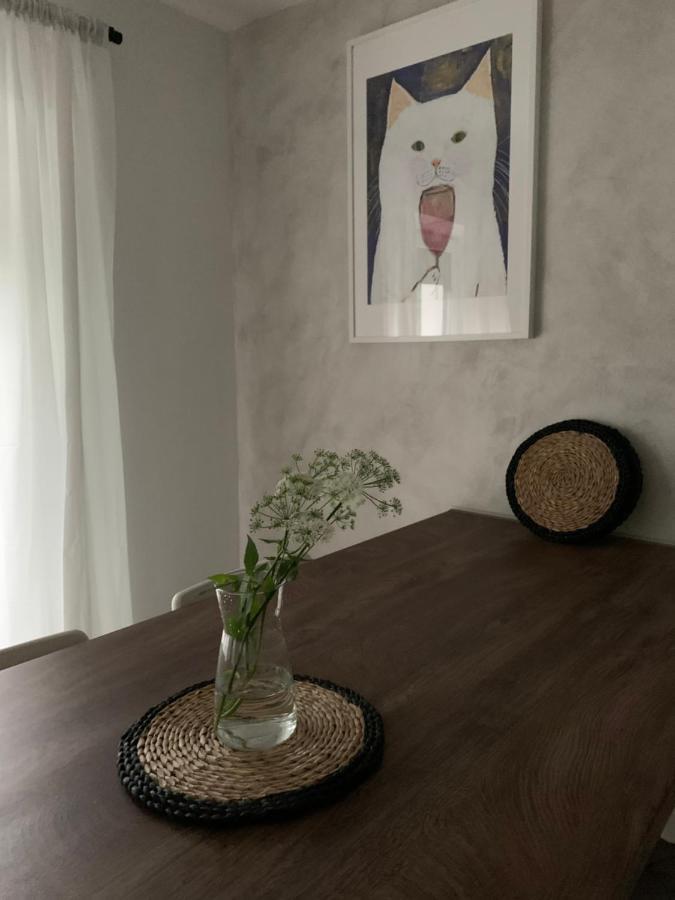 Casa Di Giacobbe Apartmán