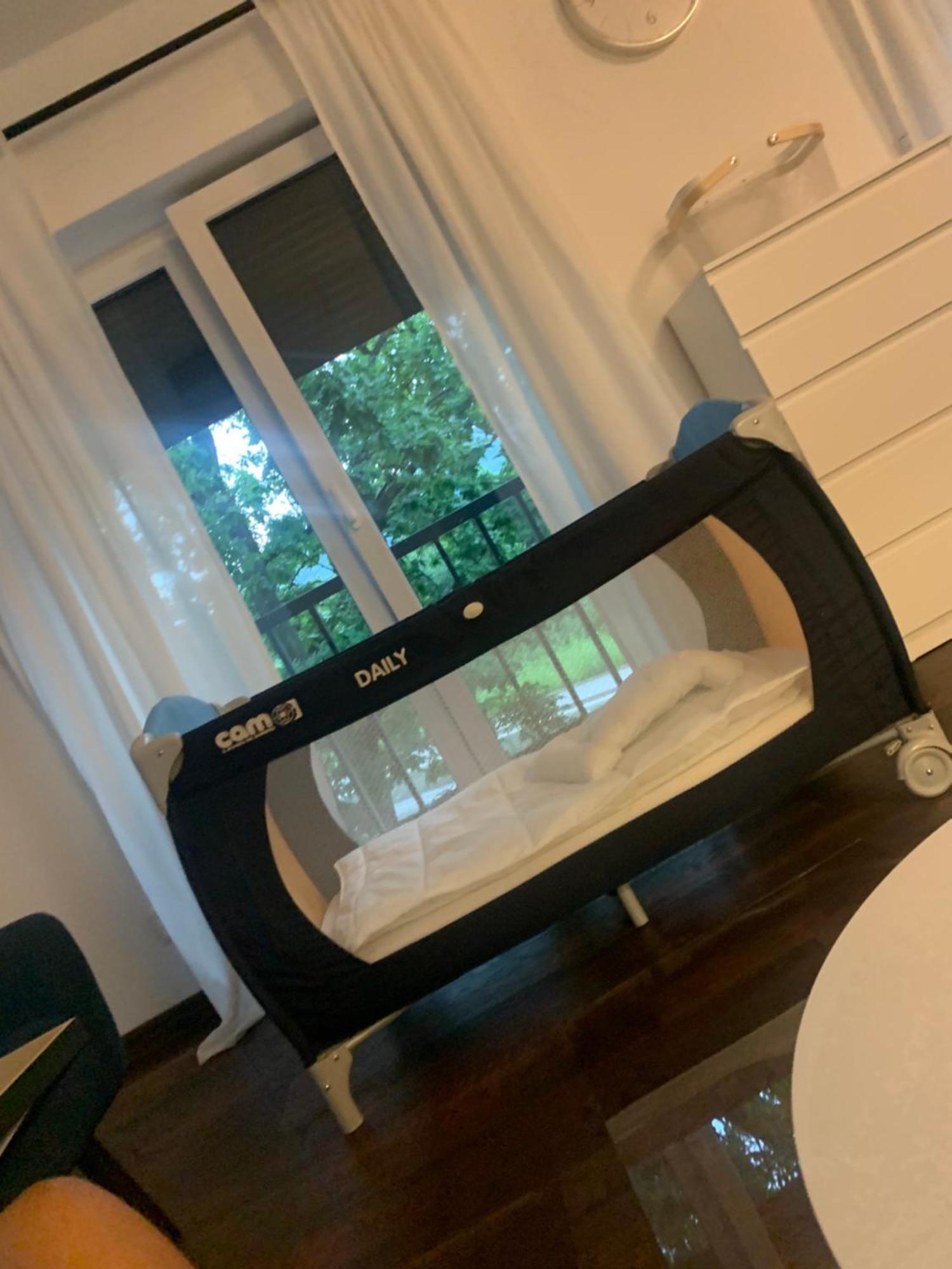 Casa Di Giacobbe Apartmán