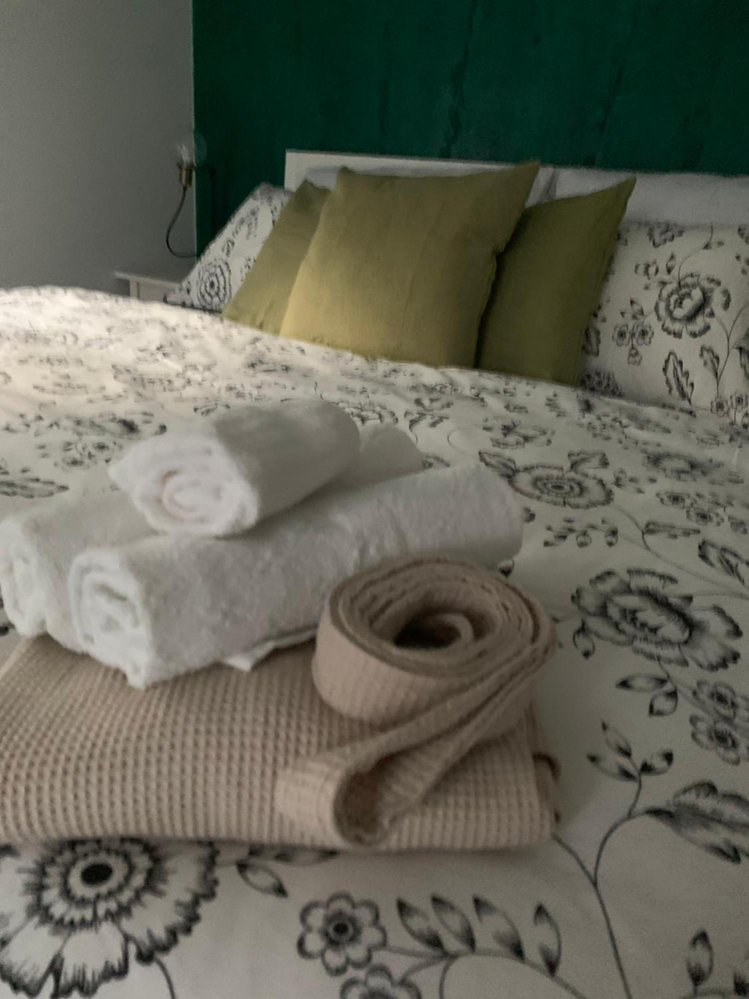Apartmán Casa Di Giacobbe Frýdlant nad Ostravicí