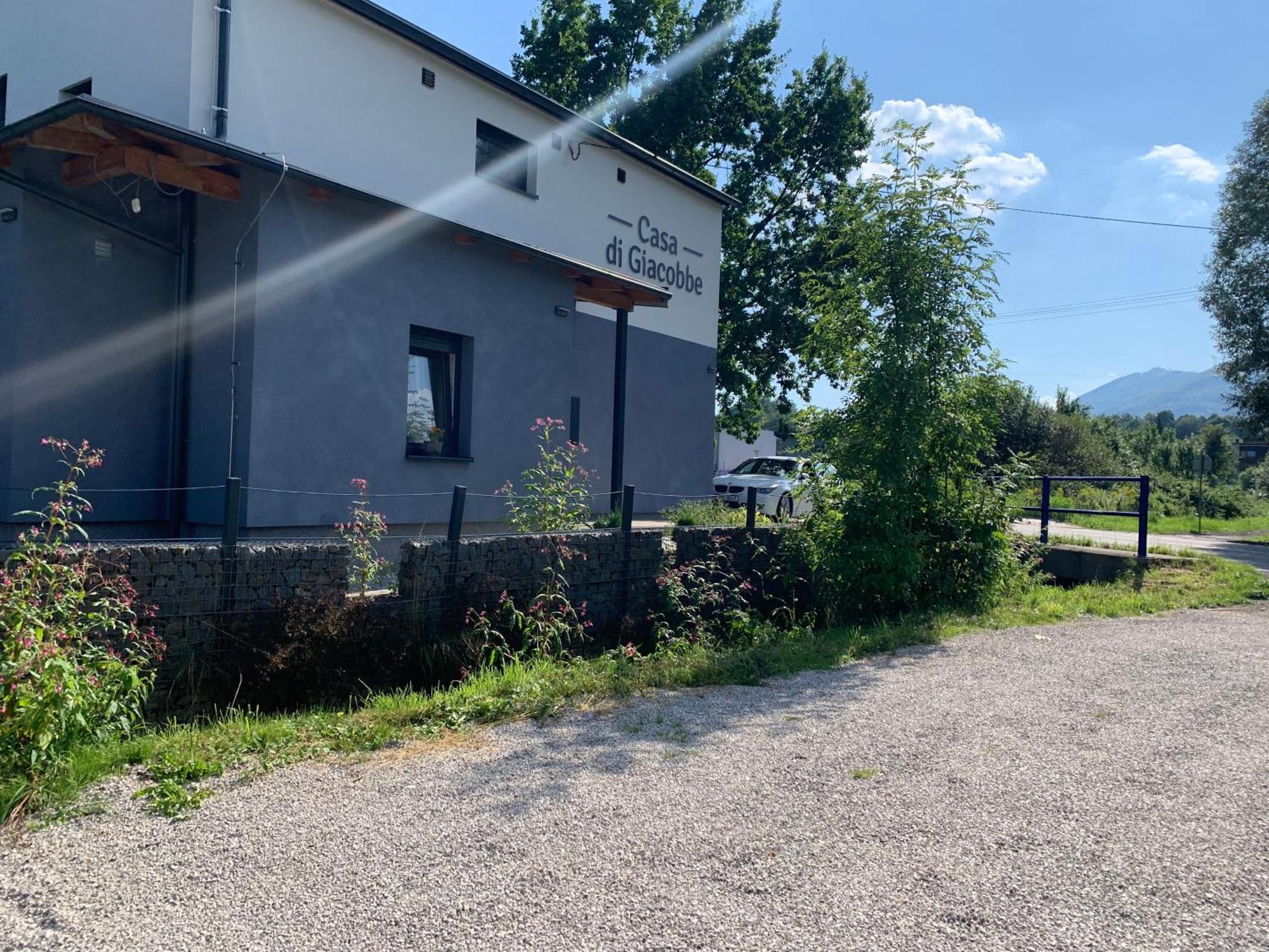 Casa Di Giacobbe Apartment Frydlant nad Ostravici