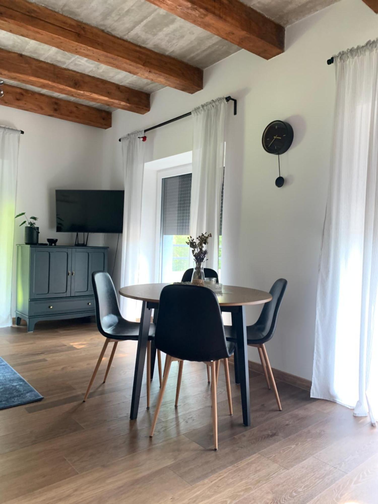 Casa Di Giacobbe Apartment