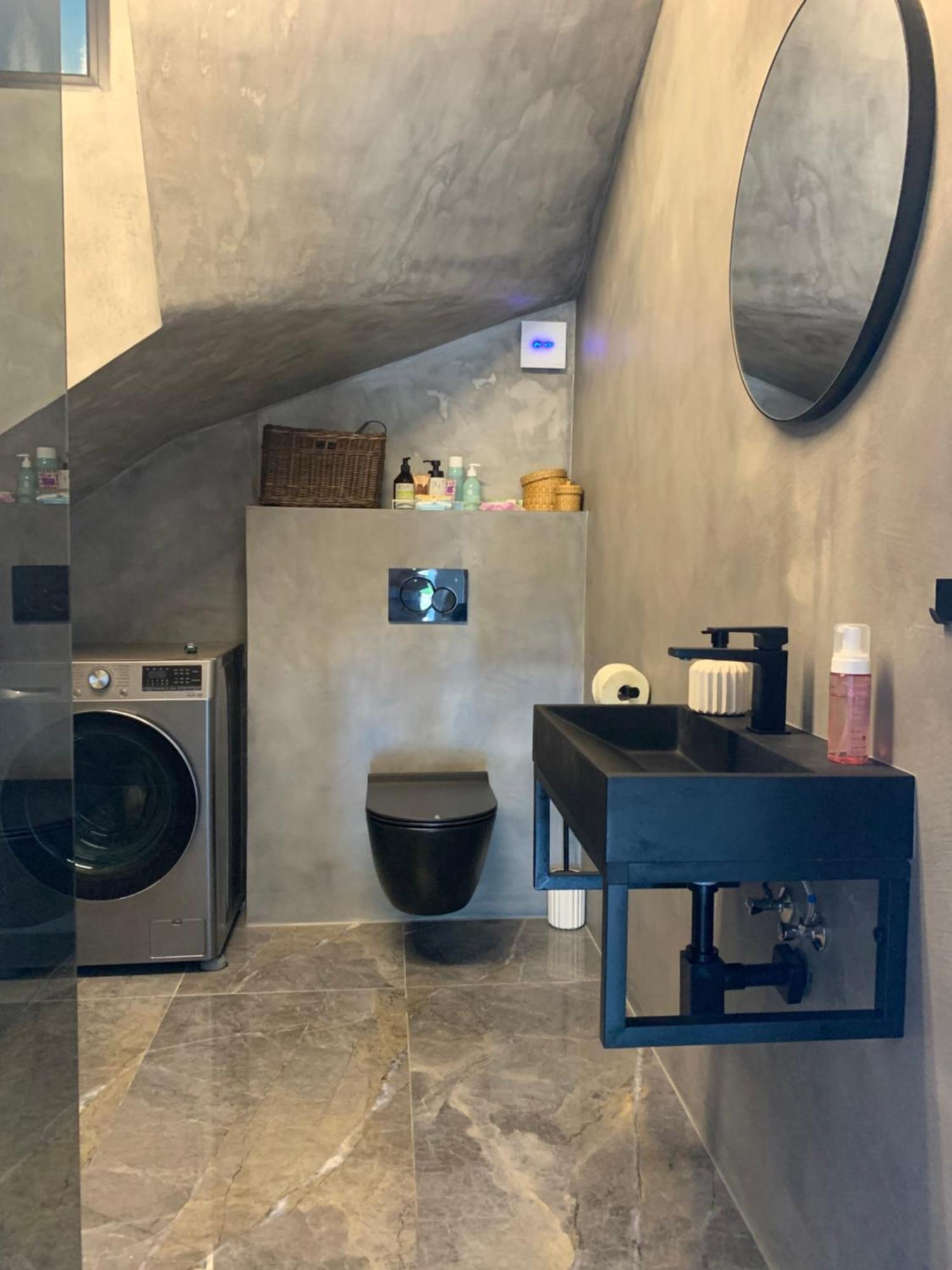 Casa Di Giacobbe *