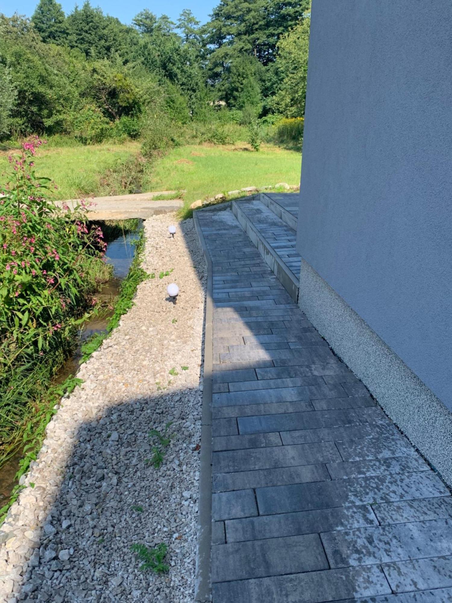 Casa Di Giacobbe Apartmán Frýdlant nad Ostravicí