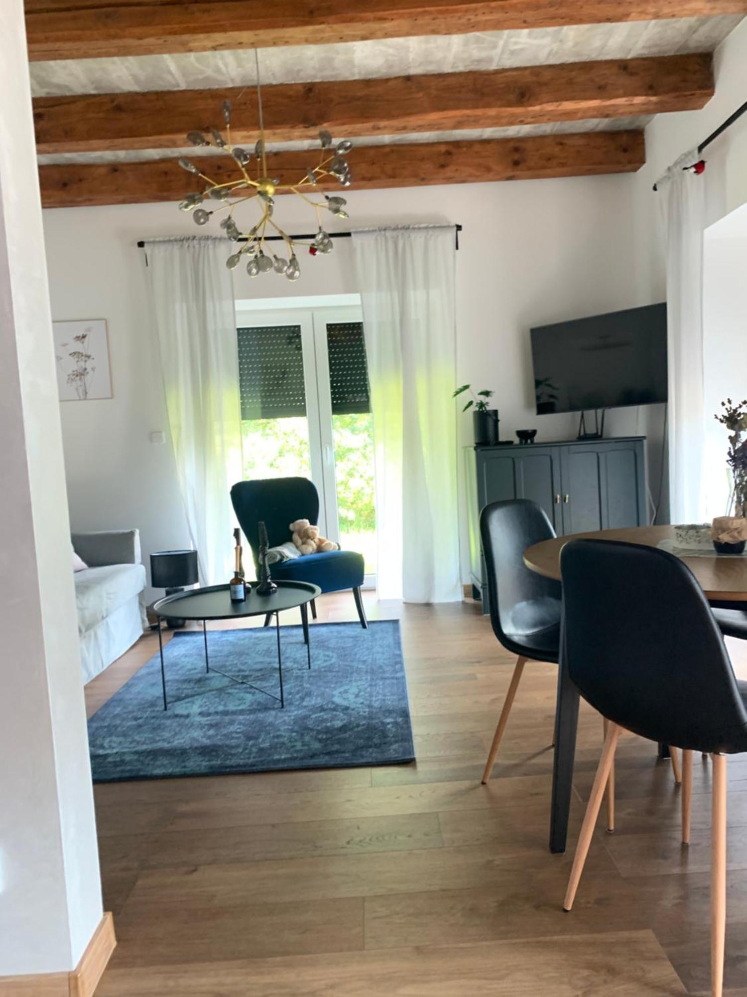 Apartment Casa Di Giacobbe